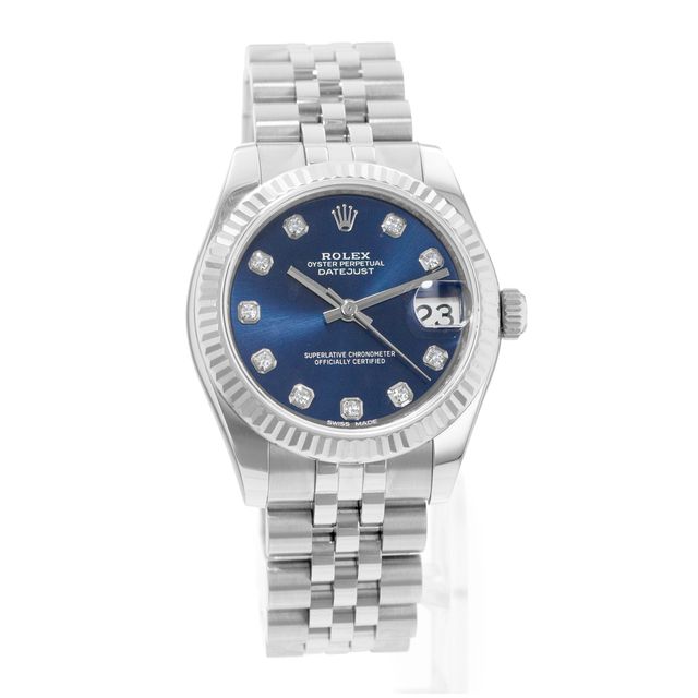 Rolex Datejust Lady 31 178274 Image 5